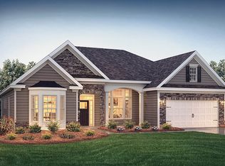 2224 Water Front Dr, Willow Spring, NC 27592