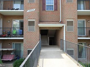 14805 Rydell Rd APT 201, Centreville, VA 20121