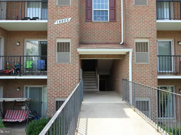 14805 Rydell Rd APT 201, Centreville, VA 20121