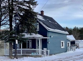 37 Presque Isle Street, Fort Fairfield, ME 04742