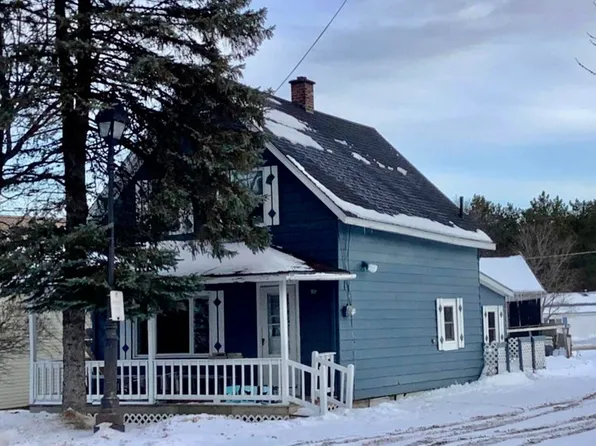 37 Presque Isle Street, Fort Fairfield, ME 04742