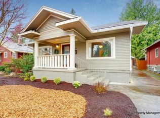 2126 NE 50th Ave, Portland, OR 97213