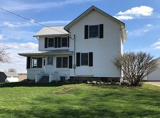 1235 Campbell Rd, Quincy, MI 49082