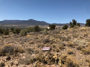 00 Hillcrest Dr, Clarkdale, AZ 86324