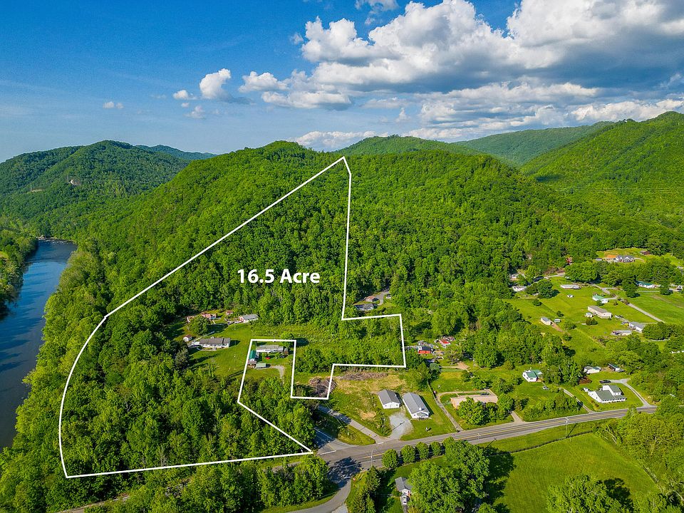 135 Earnest Elliott Rd, Erwin, TN 37650 Zillow