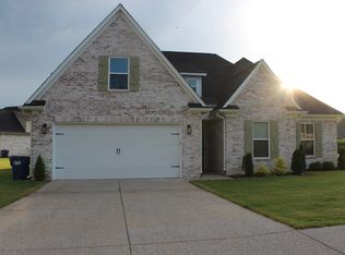 5695 Tucker Lndg, Horn Lake, MS 38637