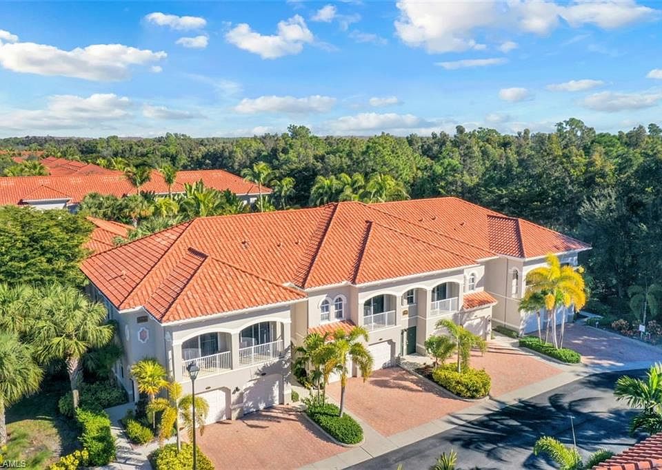 Mirasol Condominiums 23501 Alamanda Dr Bonita Springs FL Zillow