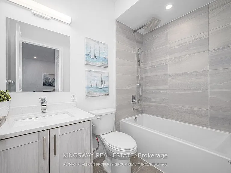 99 Louisa St S #218 — Photo 19