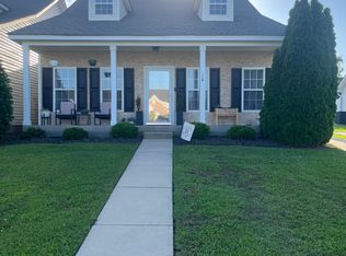 2212B Brookville Dr, Greenville, NC 27834