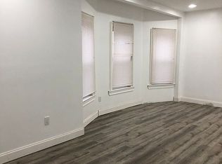 210 Burgess Pl, Passaic, NJ
