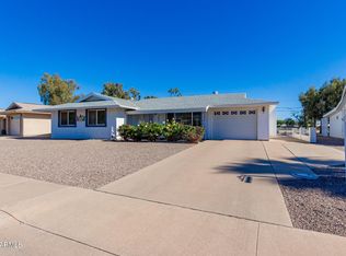 11847 N Hacienda Dr, Sun City, AZ 85351