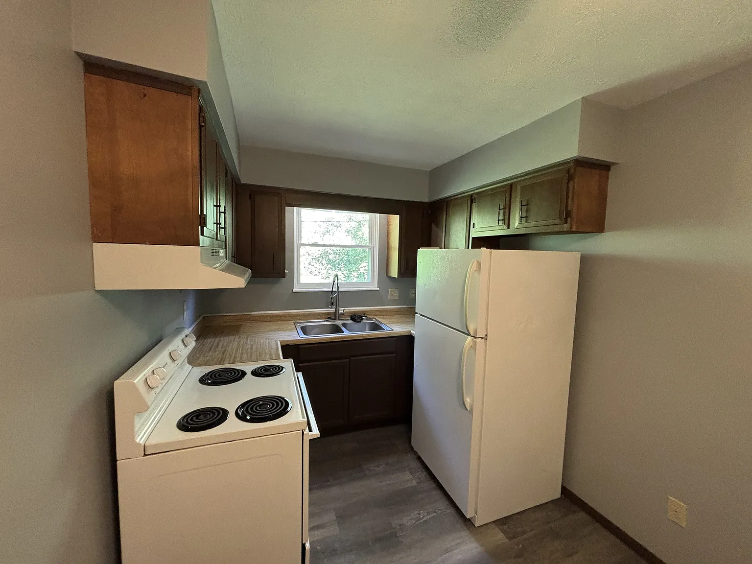 3841-3859 Timberview St. - 3853 — Photo 1
