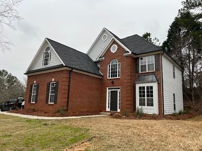 6910 Stone Breeze Dr, Stone Mountain, GA, 30087