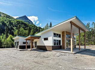 18593 E Knik River Rd, Palmer, AK 99645