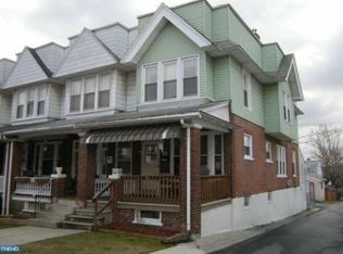 214 S Saint Cloud St, Allentown, PA 18104