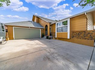 5711 W 72nd Dr, Arvada, CO 80003