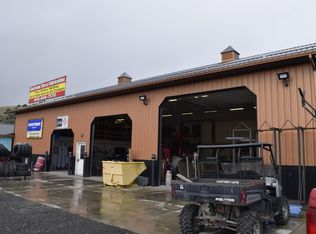 50 Gilman Rd, Garrison, MT 59731