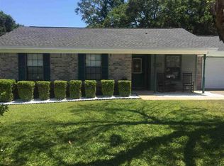 6770 Chicago Ave, Pensacola, FL 32526