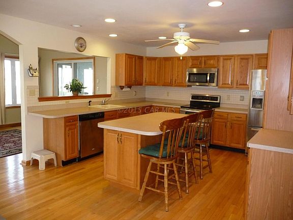 The Kitchen