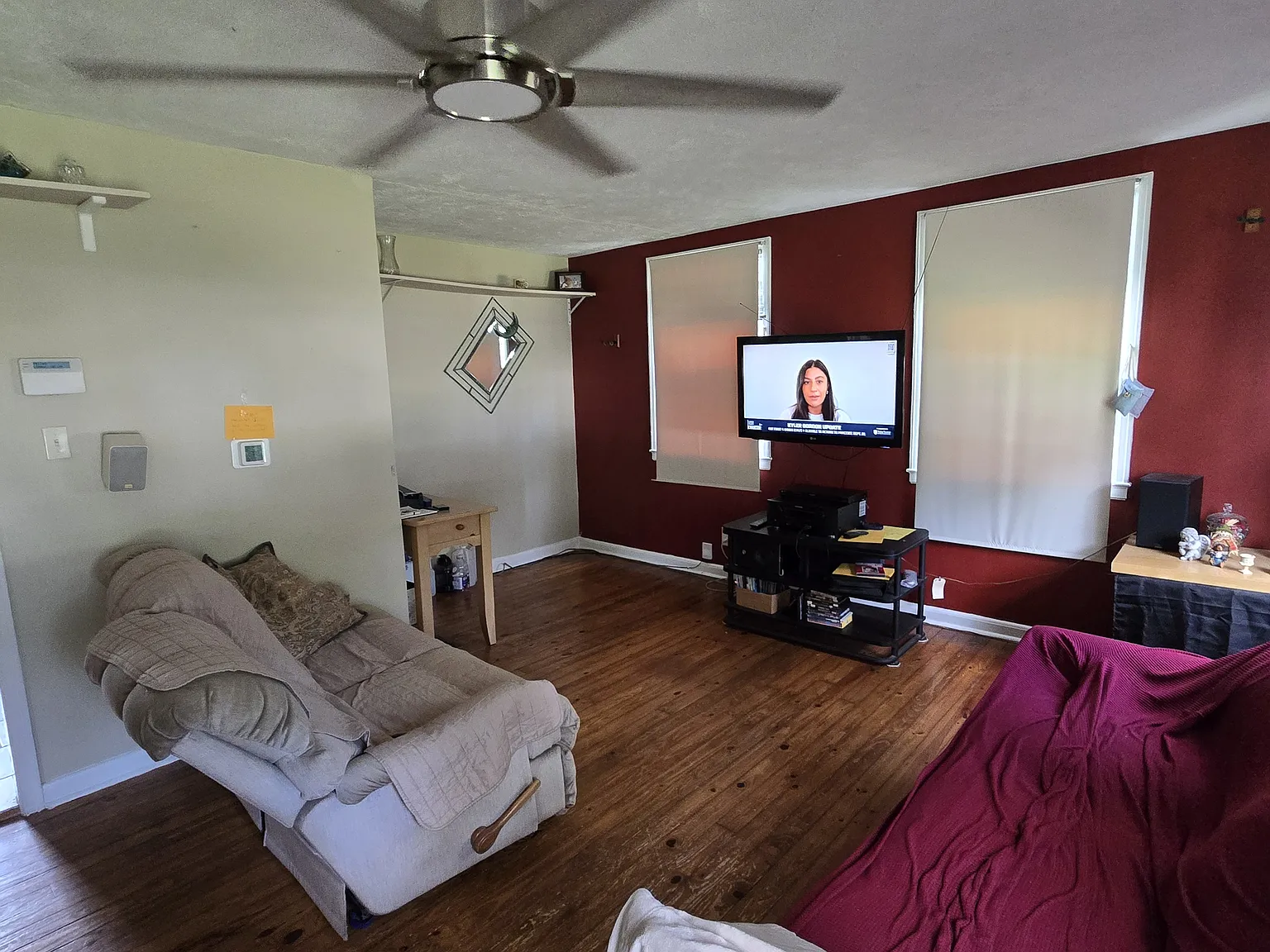 2 bed, 1700 sqft, $1,750 — Photo 4