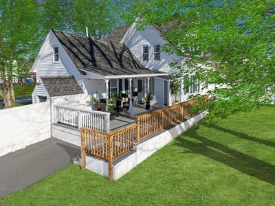 602 Bay St, Taunton, MA, 02780