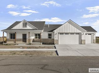1166 Castle Pines Rd, Rexburg, ID 83440