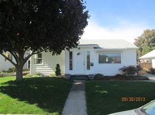 408 Ramona Ave, Wenatchee, WA 98801