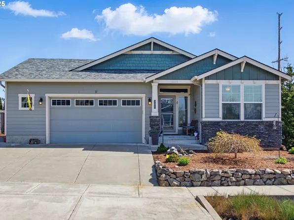 3272 SW Van Buren Way, Gresham, OR 97030