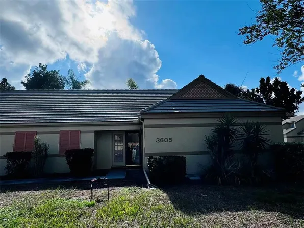 3605 57th Avenue Dr W, Bradenton, FL 34210