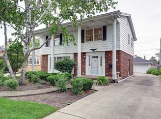 401 N Western Ave, Park Ridge, IL 60068