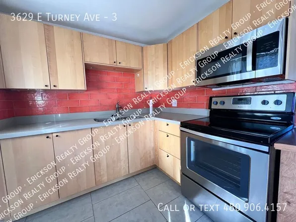 3629 E Turney Ave APT 3, Phoenix, AZ 85018