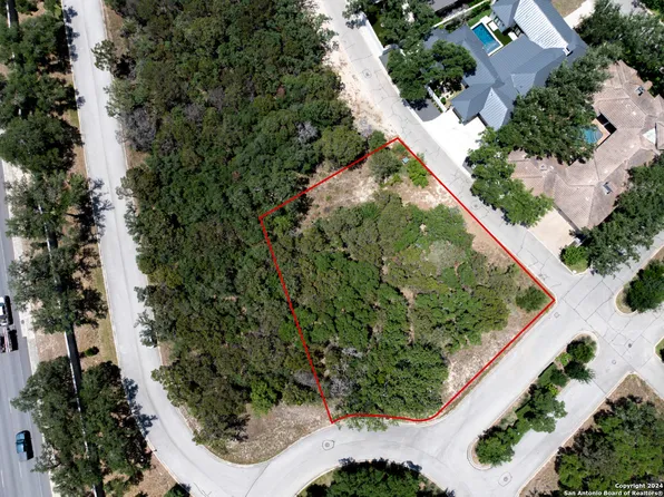 6 TILBURY LN LOT 18, San Antonio, TX 78230