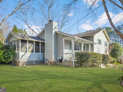 4549 Bedford Pl, Douglasville, GA, 30135