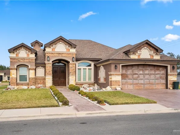 2000 Shelby St, Palmview, TX 78572