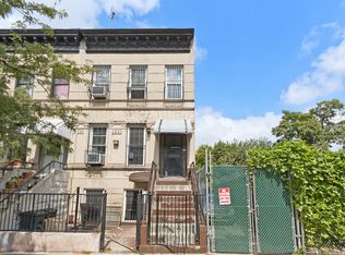 85 Quincy Street, Brooklyn, NY 11238