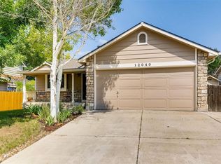 12040 Forest Way, Thornton, CO 80241