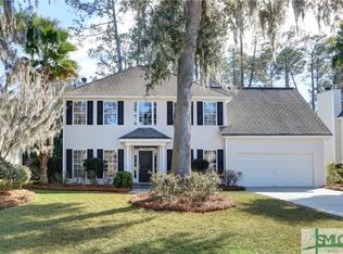 416 Olde Towne Rd E, Savannah, GA 31410