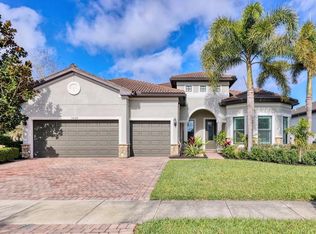 5508 Eagle Creek Rd, Sarasota, FL 34238