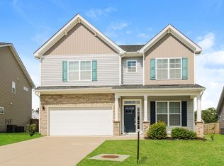 114 Jeremiah Rd, Lexington, SC 29072