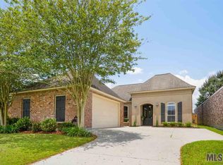 10131 Springridge Ave, Baton Rouge, LA 70810