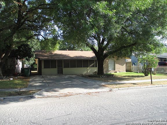 2nd image of 5407 Grey Rock Dr