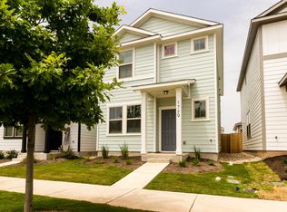 1729 Artesian Springs Xing, Leander, TX 78641