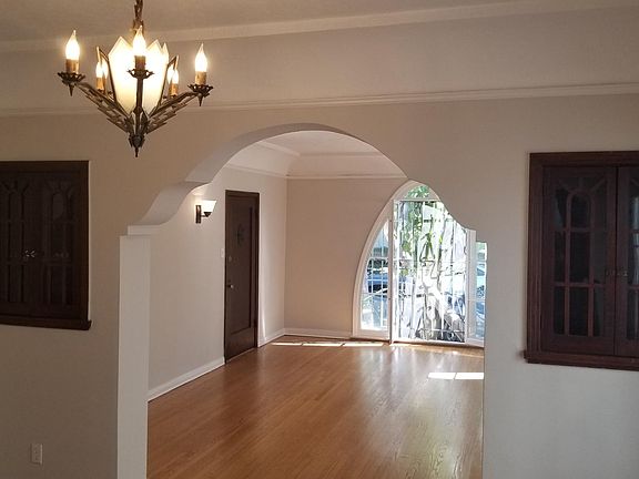 3rd image of 341 N Curson Ave