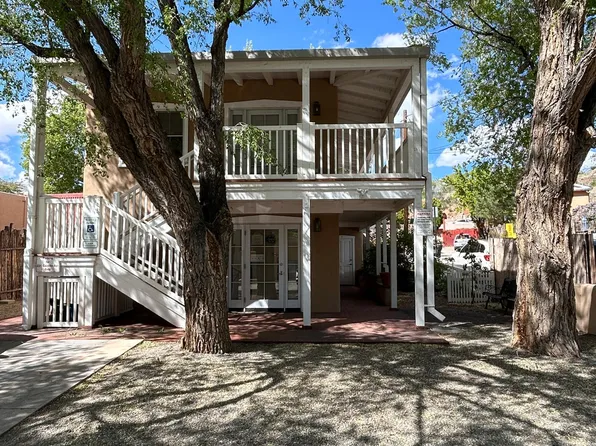 231 Castillo Pl #A, Santa Fe, NM 87501