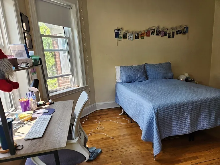 55 Thatcher St #6 — Photo 8