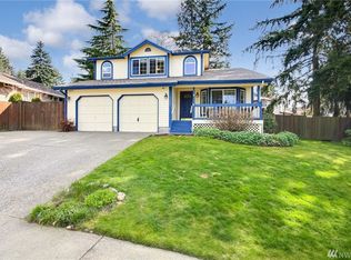 5427 James Pl SE, Auburn, WA 98092