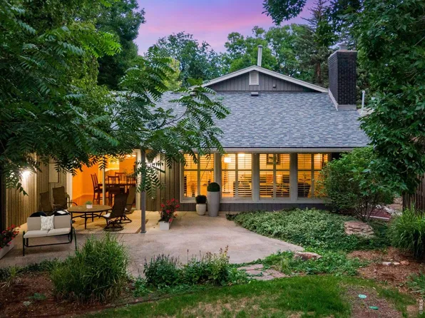 1115 Parkwood Dr, Fort Collins, CO 80525
