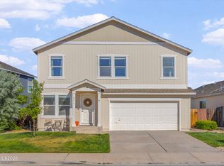9574 Canyon Meadows Dr, Reno, NV 89506