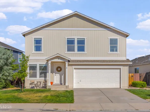 9574 Canyon Meadows Dr, Reno, NV 89506