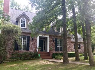 6918 E 111th Pl S, Bixby, OK 74008